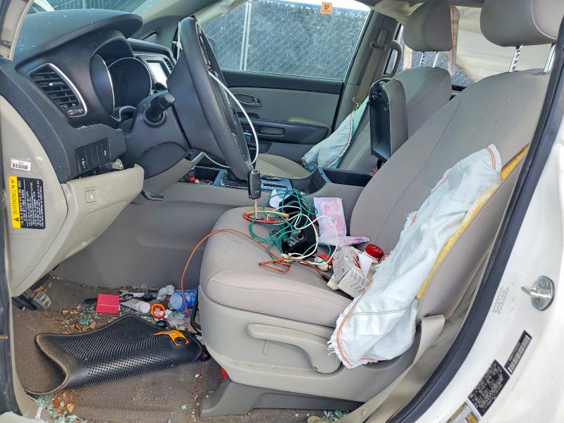 Продажа на аукционе авто 2020 Kia Sedona, vin: KNDMA5C17L6645682, номер лота: 51582096