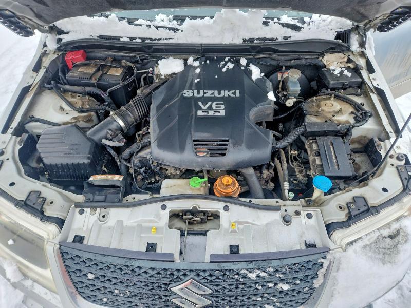 Продажа на аукционе авто 2009 Suzuki Grand Vitara, vin: JS3TD149294100303, номер лота: 48583516