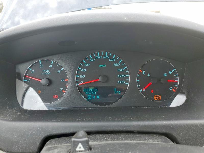Aukcja sprzedaży 2011 Chevrolet Impala Ls V6 4dr, vin: 2G1WA5EK1B1247574, numer aukcji: 49128056