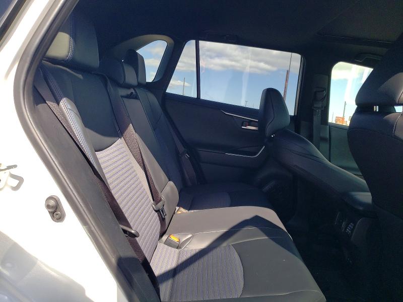 51535906 :رقم المزاد ، JTME6RFV7RJ056147 vin ، 2024 Toyota Rav4 مزاد بيع