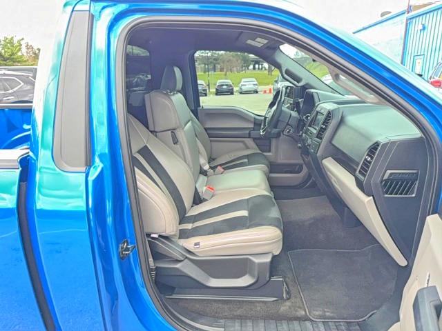 Aukcja sprzedaży 2019 Ford F150, vin: 1FTMF1C58KKC32799, numer aukcji: 48800706