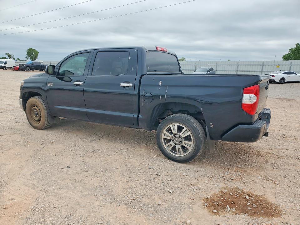 50830266 :رقم المزاد ، 5TFAW5F14EX351279 vin ، 2014 Toyota Tundra مزاد بيع