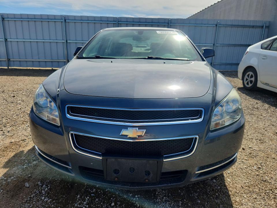 Auction sale of the 2009 Chevrolet Malibu, vin: 1G1ZH57B494254457, lot number: 50966716