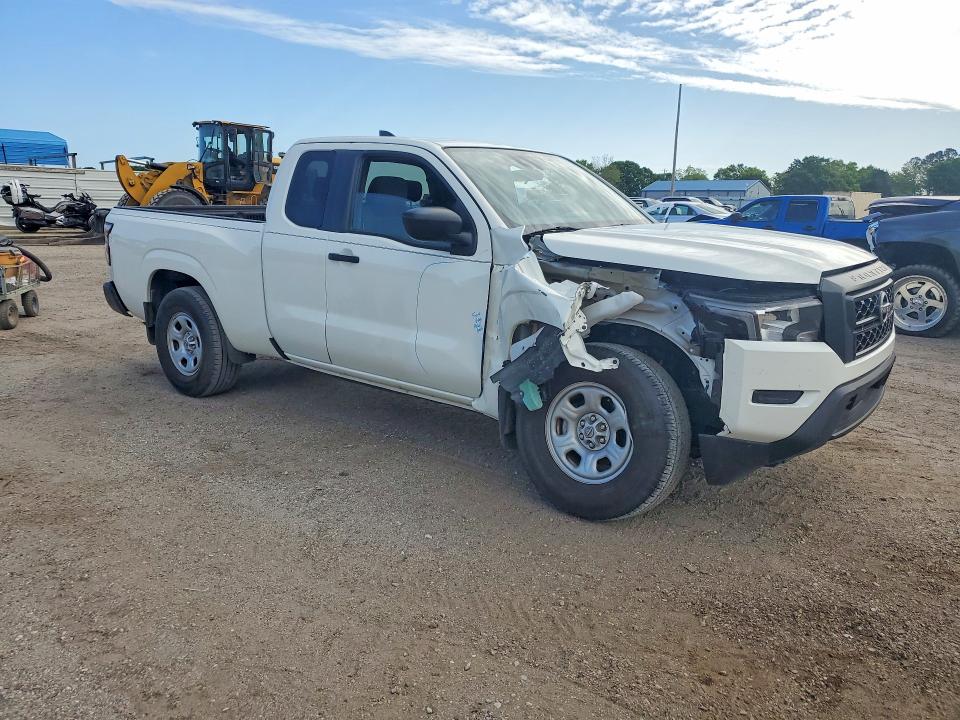 Продажа на аукционе авто 2024 Nissan Frontier, vin: 1N6ED1CLXRN674787, номер лота: 49148526