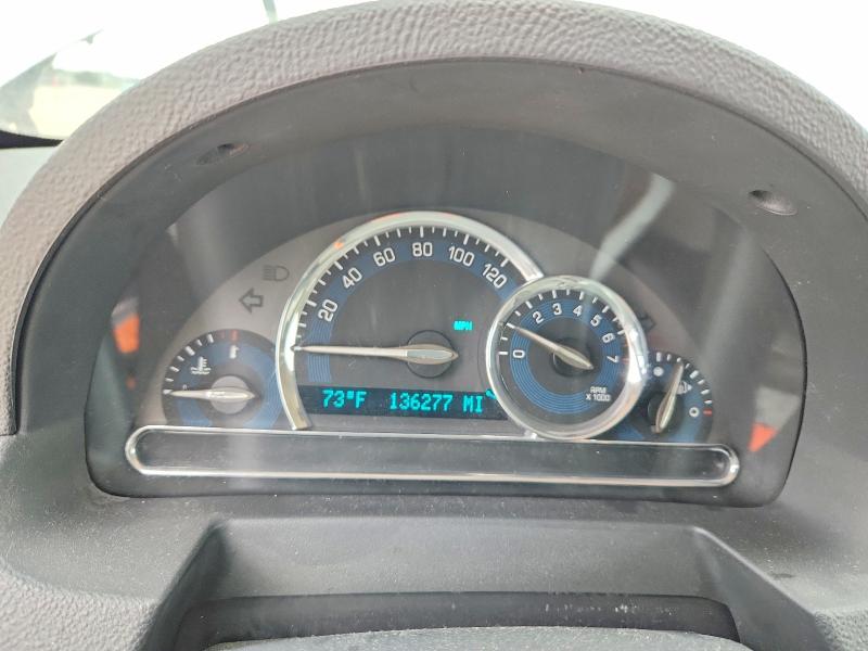 Продаж на аукціоні авто 2008 Chevrolet Hhr, vin: 3GNDA23D68S561209, номер лоту: 51001036