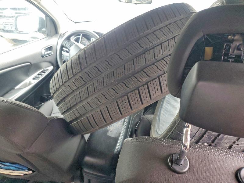 Продаж на аукціоні авто 2014 Dodge Journey, vin: 3C4PDCAB0ET268335, номер лоту: 49733076
