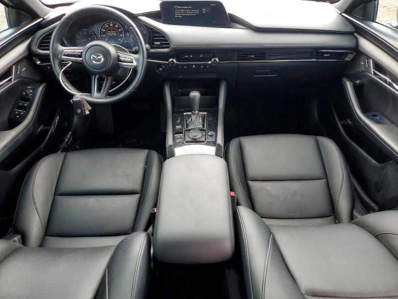 49142086 :رقم المزاد ، JM1BPAMM9K1139810 vin ، 2019 Mazda 3 مزاد بيع