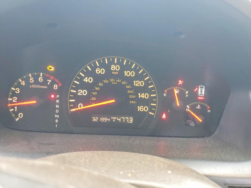 51611616 :رقم المزاد ، 1HGCM56875A105715 vin ، 2005 Honda Accord مزاد بيع