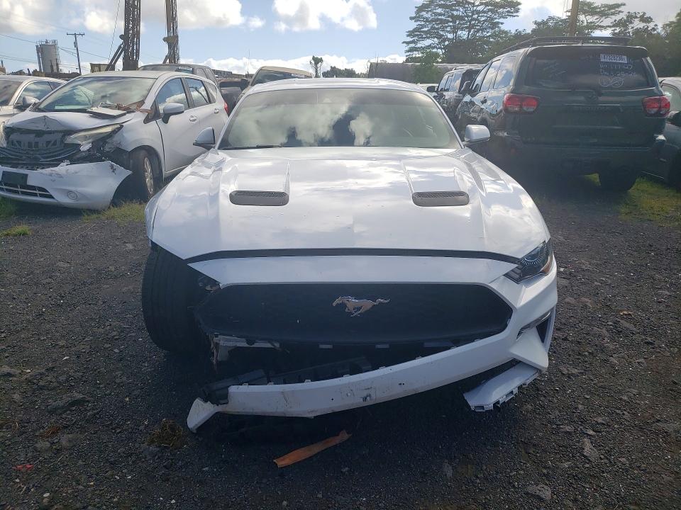 Aukcja sprzedaży 2023 Ford Mustang, vin: 1FA6P8TH8P5107998, numer aukcji: 50359086