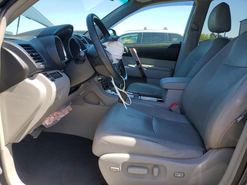 Продаж на аукціоні авто 2013 Toyota Highlander, vin: 5TDDK3EH6DS201884, номер лоту: 52090006