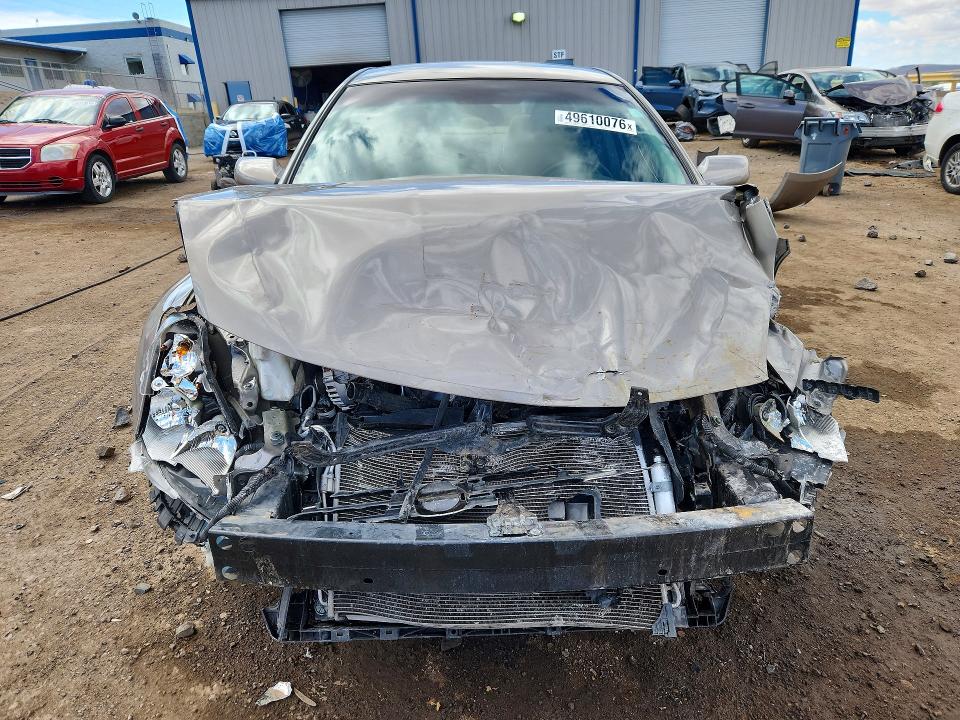 2011 Nissan Altima მანქანა იყიდება აუქციონზე, vin: 1N4AL2AP2BN459495, აუქციონის ნომერი: 49610076