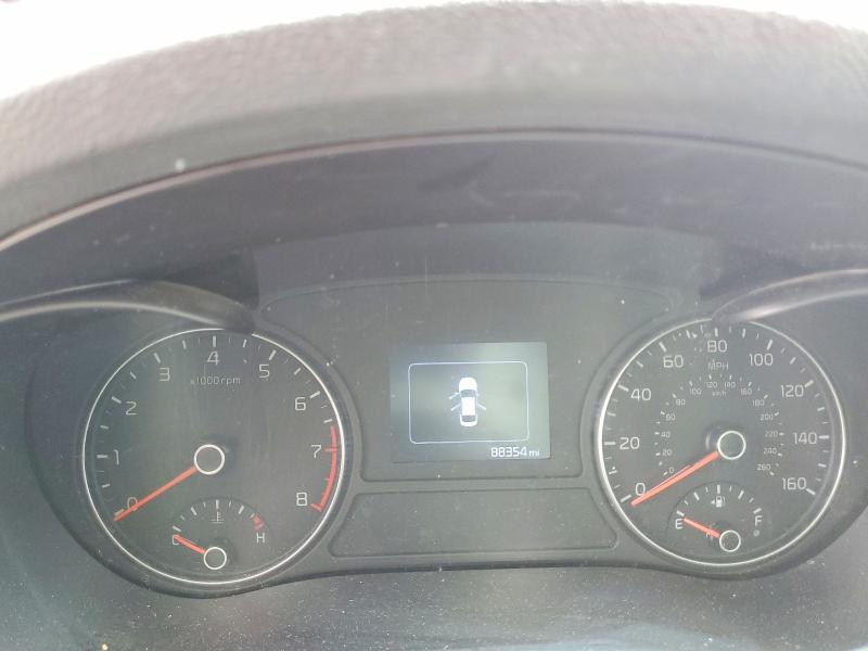 Продажа на аукционе авто 2018 Kia Optima, vin: 5XXGT4L32JG241044, номер лота: 51428896