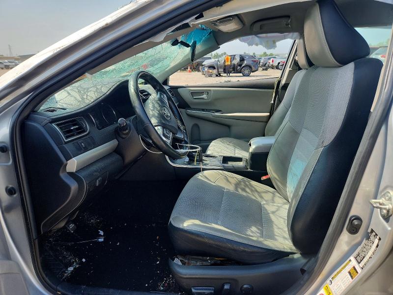 Aukcja sprzedaży 2016 Toyota Camry, vin: 4T1BF1FK9GU154856, numer aukcji: 51607396