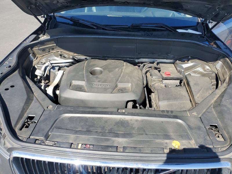 2017 Volvo Xc90 მანქანა იყიდება აუქციონზე, vin: YV4A22PK8H1105194, აუქციონის ნომერი: 51464796
