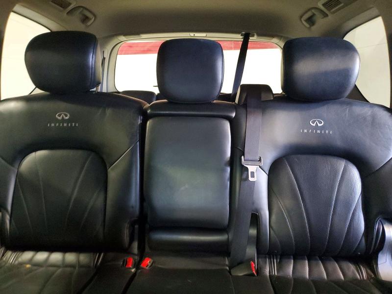 Продаж на аукціоні авто 2013 Infiniti Qx56, vin: JN8AZ2NC8D9350104, номер лоту: 51247346