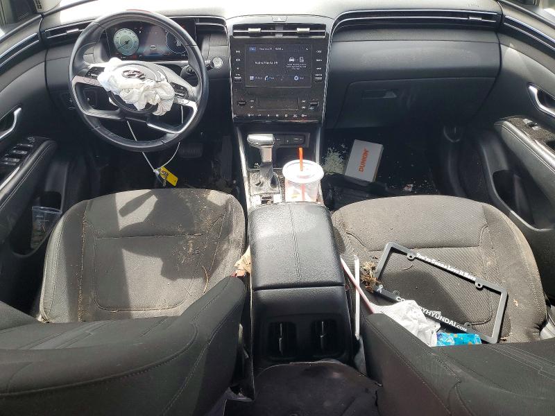 Продажа на аукционе авто 2022 Hyundai Tucson, vin: 5NMJFCAE5NH033341, номер лота: 51422096