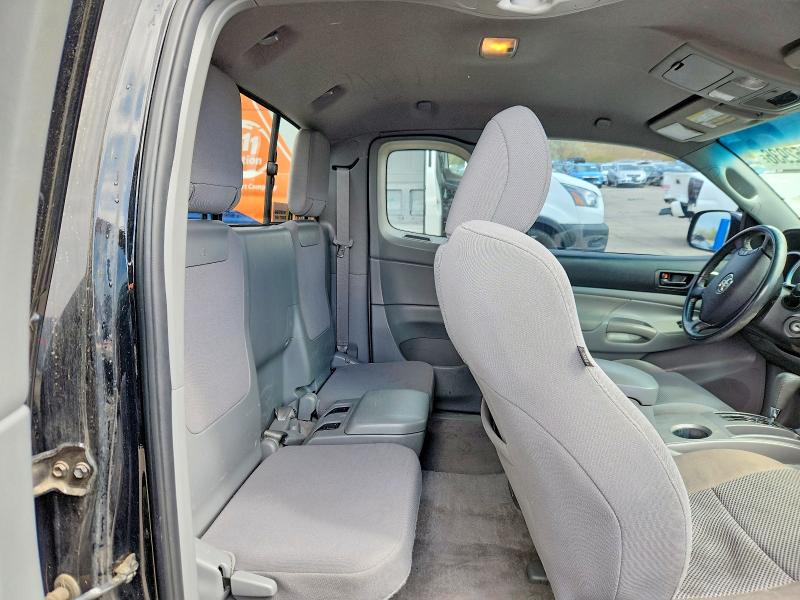 Aukcja sprzedaży 2011 Toyota Tacoma, vin: 5TFUU4EN0BX013178, numer aukcji: 50852936