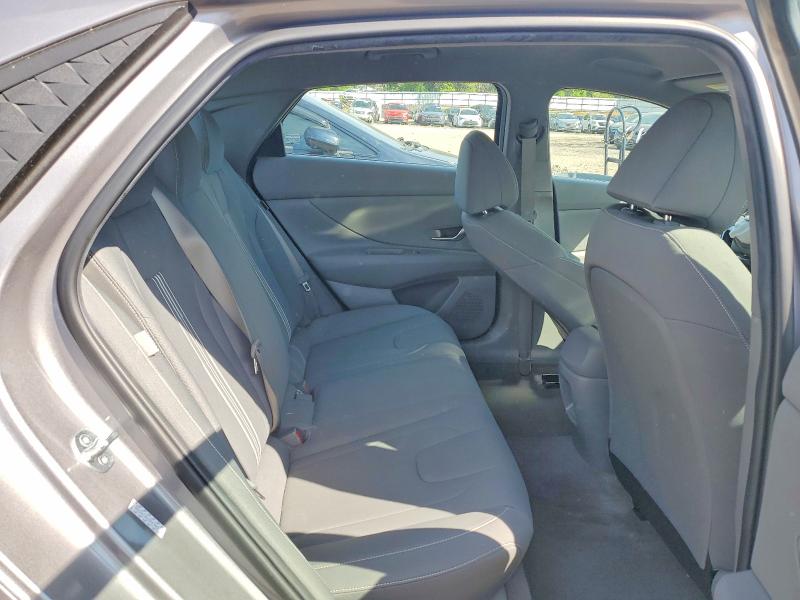 Aukcja sprzedaży 2024 Hyundai Elantra, vin: KMHLM4DG3RU755225, numer aukcji: 51263306