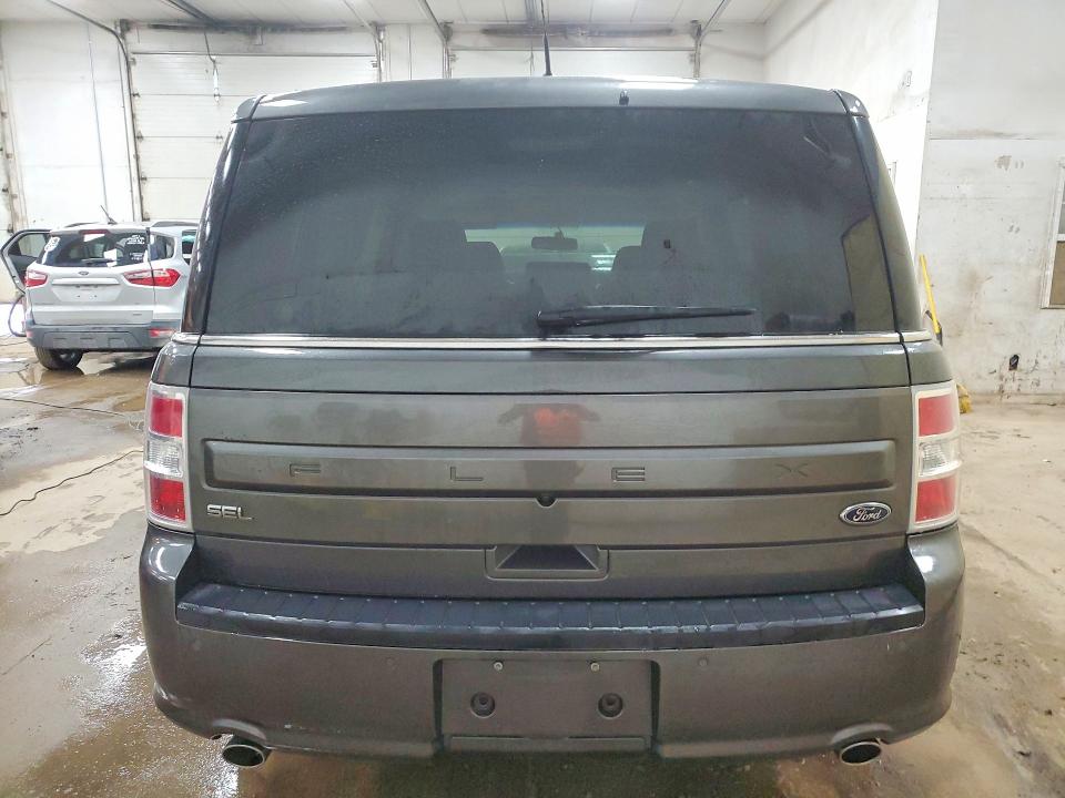 Продаж на аукціоні авто 2019 Ford Flex, vin: 2FMGK5C80KBA38137, номер лоту: 50788806