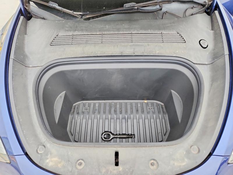 Продажа на аукционе авто 2021 Tesla Model Y, vin: 5YJYGDEFXMF264000, номер лота: 51525396