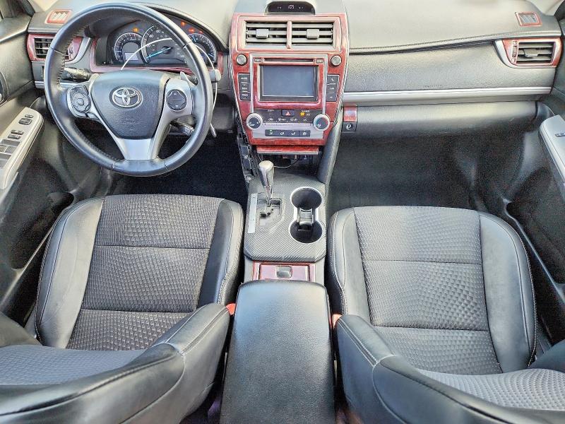 2013 Toyota Camry მანქანა იყიდება აუქციონზე, vin: 4T1BF1FK1DU241419, აუქციონის ნომერი: 51034976