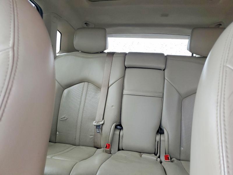 Продаж на аукціоні авто 2013 Cadillac Srx, vin: 3GYFNCE38DS628378, номер лоту: 49992886