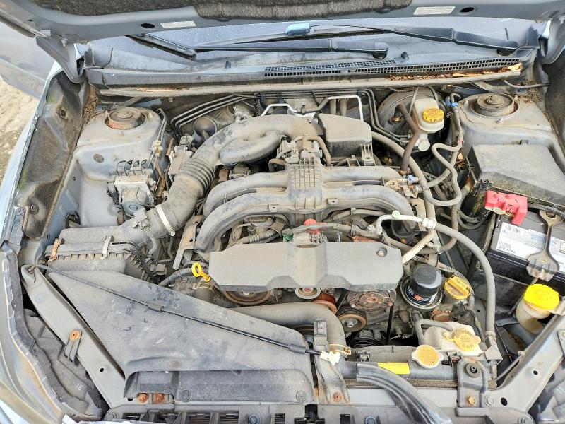 51584216 :رقم المزاد ، JF1GPAL61E8212193 vin ، 2014 Subaru Impreza مزاد بيع