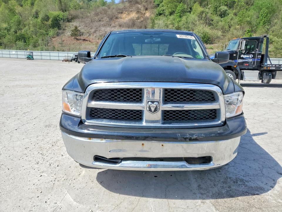 Продаж на аукціоні авто 2009 Dodge Ram 1500, vin: 1D3HV18P49S782954, номер лоту: 49748176