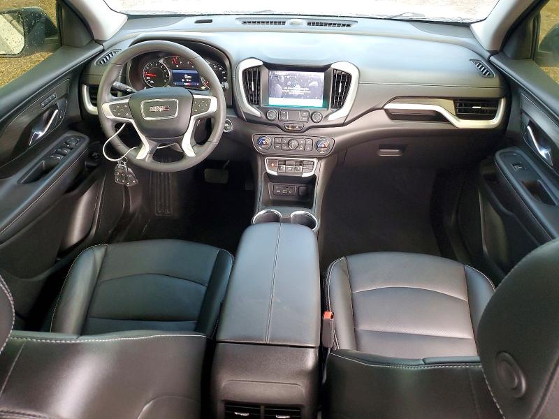 Aukcja sprzedaży 2022 Gmc Terrain, vin: 3GKALVEV2NL269399, numer aukcji: 48810646