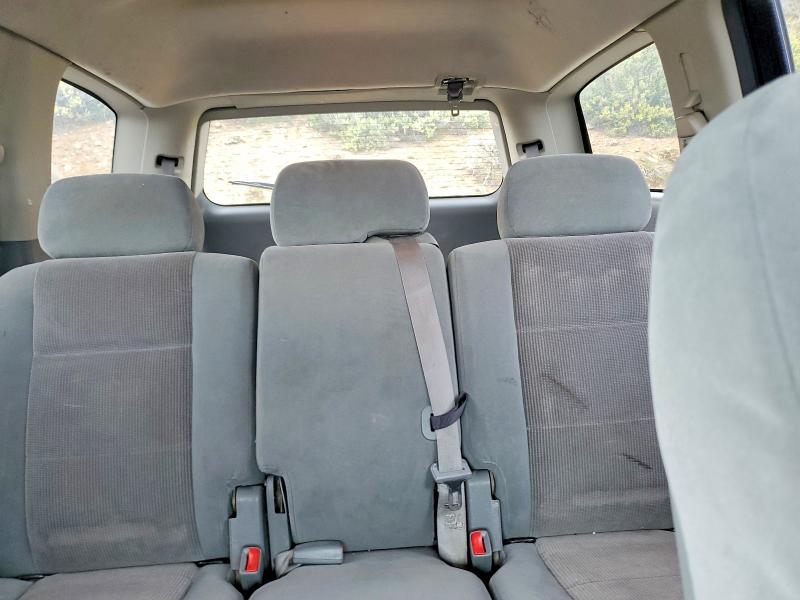 2006 Dodge Durango მანქანა იყიდება აუქციონზე, vin: 1D4HB48286F172859, აუქციონის ნომერი: 49009506