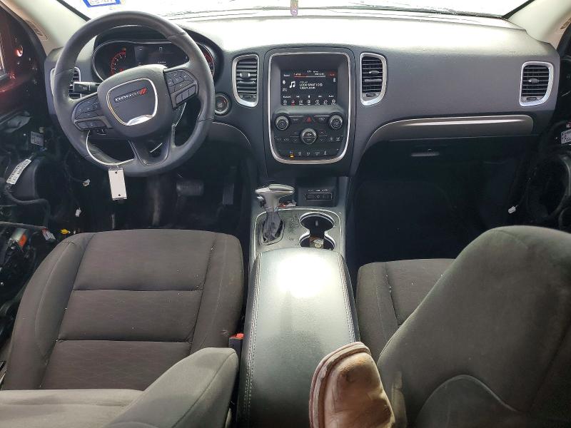 Продаж на аукціоні авто 2019 Dodge Durango, vin: 1C4RDJAG4KC535749, номер лоту: 49012096