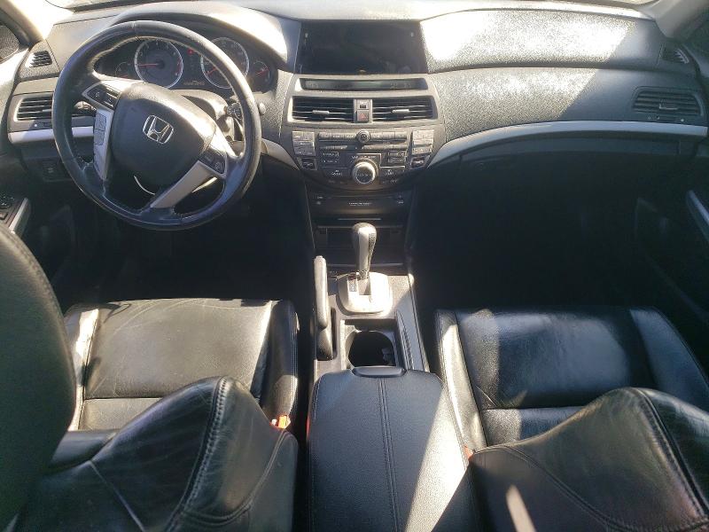 Aukcja sprzedaży 2008 Honda Accord, vin: 1HGCP36888A008135, numer aukcji: 50749756