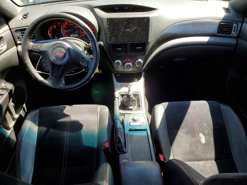 49814346 :رقم المزاد ، JF1GR8H62DL870564 vin ، 2013 Subaru Impreza مزاد بيع