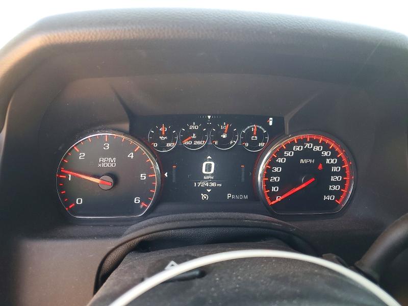 51486896 :رقم المزاد ، 1GKS2CKJ6FR653693 vin ، 2015 Gmc Yukon مزاد بيع