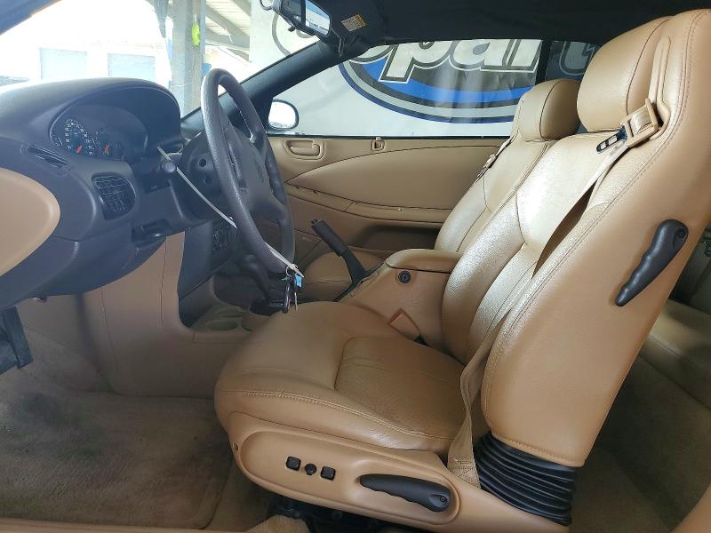 Aukcja sprzedaży 1999 Chrysler Sebring, vin: 3C3EL45H0XT594674, numer aukcji: 51698966