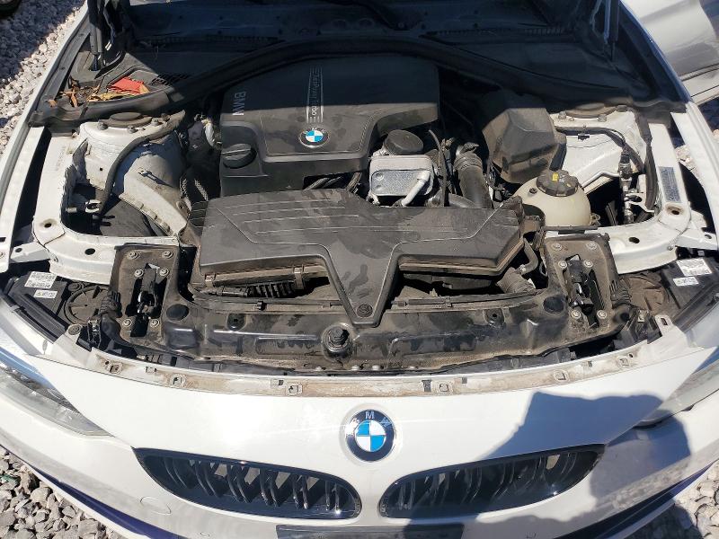 Aukcja sprzedaży 2016 Bmw 428, vin: WBA3N7C5XGK225679, numer aukcji: 48937156