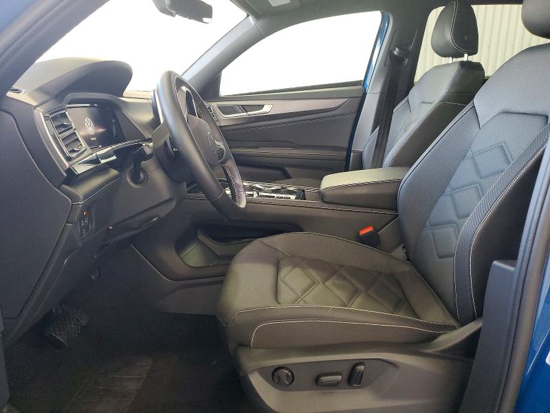 51625796 :رقم المزاد ، 1V2HC2CA2TC204004 vin ، 2026 Volkswagen Atlas Cross Sport مزاد بيع