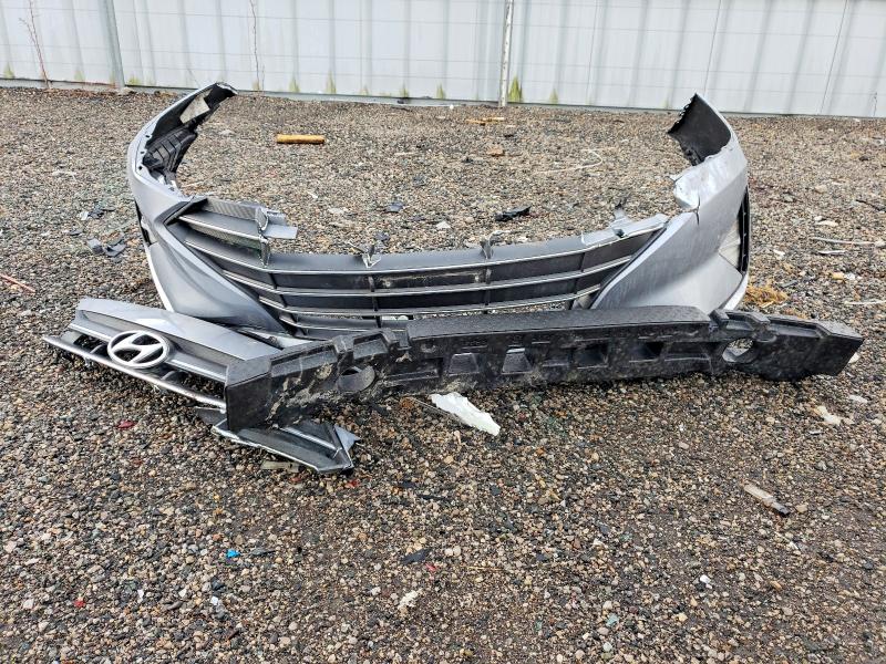 Продажа на аукционе авто 2020 Hyundai Elantra, vin: KMHD84LF0LU931933, номер лота: 49712166