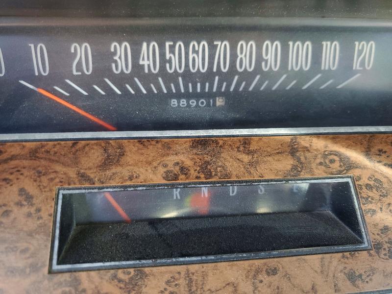 Продаж на аукціоні авто 1970 Pontiac Bonneville, vin: 262670X126068, номер лоту: 51443486