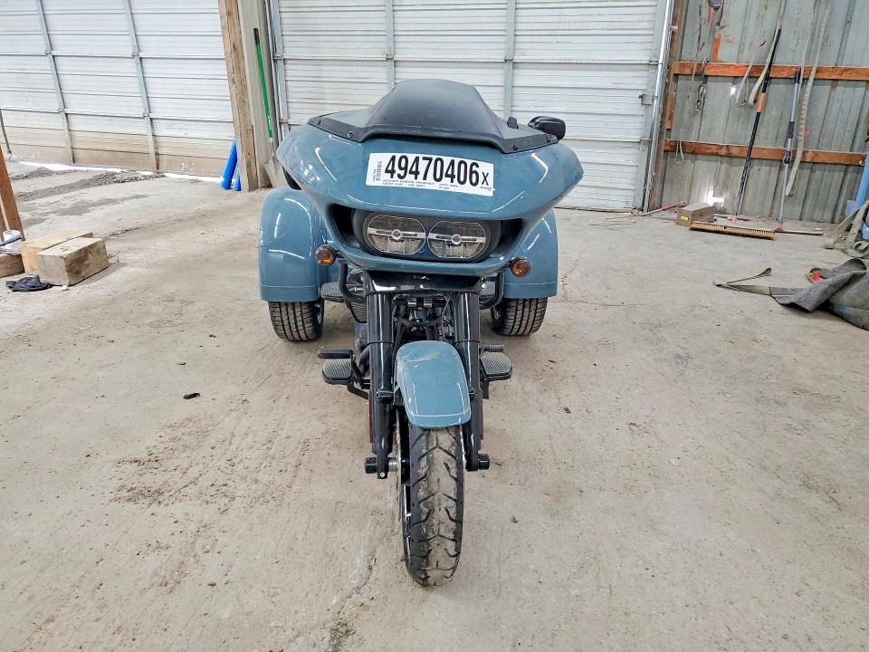 Продаж на аукціоні авто 2024 Harley-davidson Fltrt, vin: 1HD1MFP13RB856256, номер лоту: 49470406