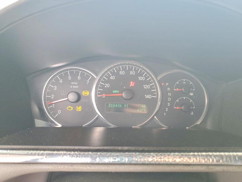 Продаж на аукціоні авто 2007 Buick Lacrosse, vin: 2G4WD582X71213727, номер лоту: 51538886
