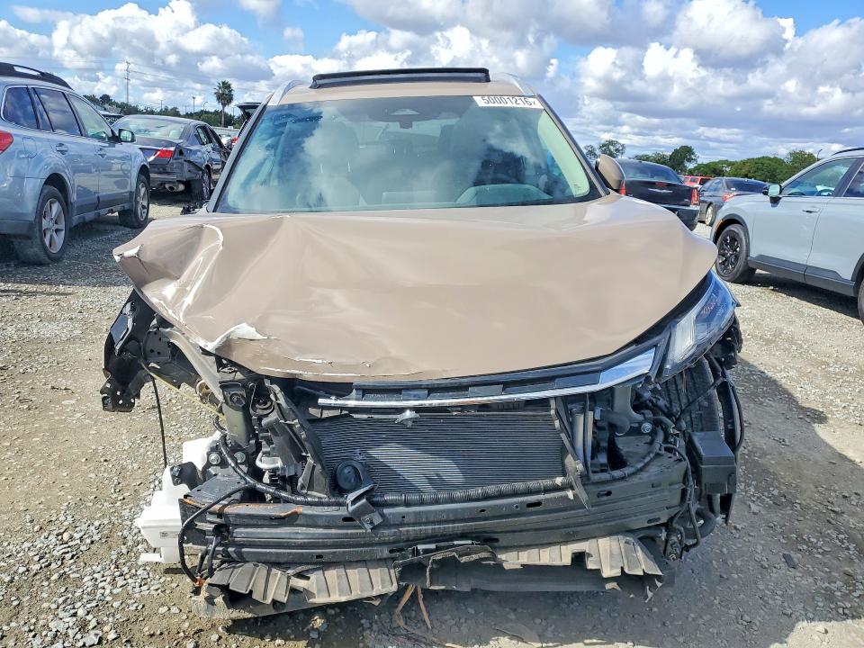 Продажа на аукционе авто 2025 Nissan Rogue, vin: 5N1BT3BA2SC673652, номер лота: 50001216
