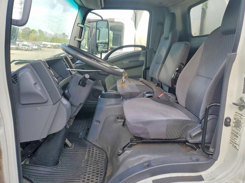 Aukcja sprzedaży 2014 Isuzu Nqr, vin: JALE5W16XE7901354, numer aukcji: 49497566