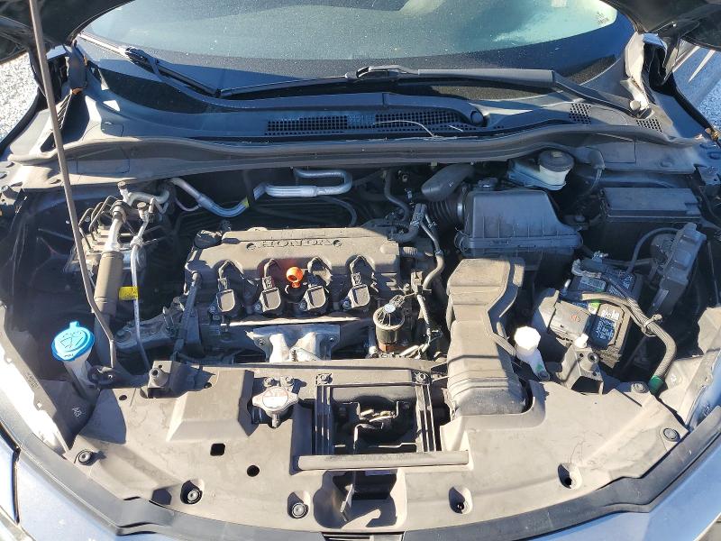 Продаж на аукціоні авто 2019 Honda Hr-v, vin: 3CZRU5H54KM710909, номер лоту: 50183506