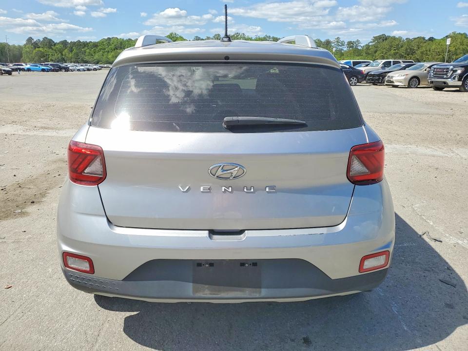 Продаж на аукціоні авто 2023 Hyundai Venue, vin: KMHRC8A37PU254048, номер лоту: 49653276