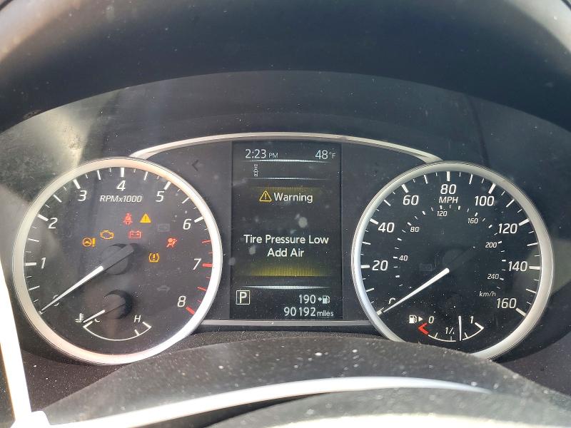 51187676 :رقم المزاد ، 3N1AB7AP9JY242346 vin ، 2018 Nissan Sentra مزاد بيع