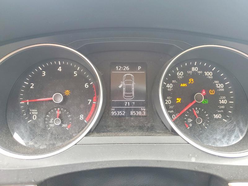 Aukcja sprzedaży 2018 Volkswagen Jetta, vin: 3VWDB7AJ6JM233548, numer aukcji: 51869256