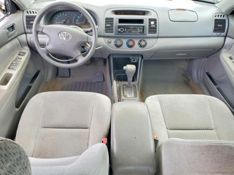 Aukcja sprzedaży 2004 Toyota Camry, vin: 4T1BE30K44U799532, numer aukcji: 51550926