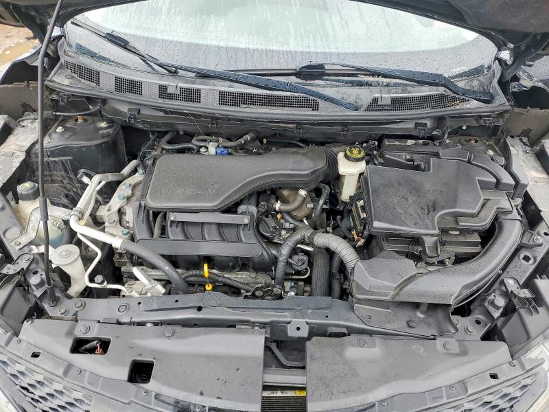 Продаж на аукціоні авто 2018 Nissan Rogue Sport, vin: JN1BJ1CP0JW151071, номер лоту: 48528676