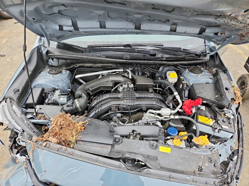 Aukcja sprzedaży 2025 Subaru Crosstrek, vin: JF2GUABC6S8343918, numer aukcji: 51724466